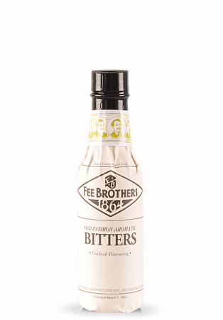 Fee Brothers Bitter Old Fashion Aromatic 0.15L