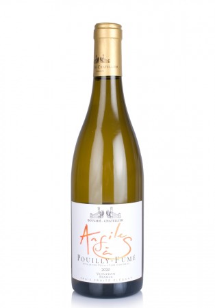 Bouchie Chatellier AOC Pouilly Fume Argile-a-s 2020 Vin Alb 0,75l