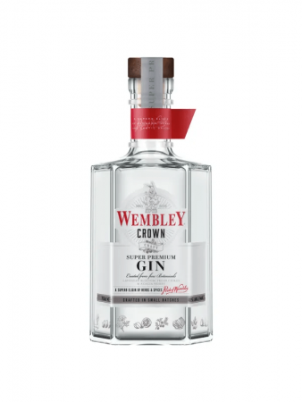 Wembley Crown Gin 0.7l SGR