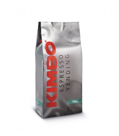 Kimbo Espresso Vending Audace Cafea Boabe 1Kg