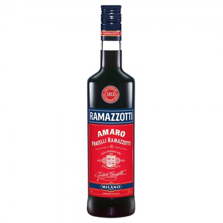 Amaro Ramazzotti 0.7L