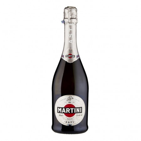 Asti Martini Spumant Dulce 0.75L