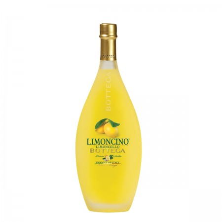 Bottega Limoncino Liquore 0.5L