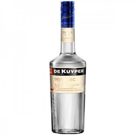 De Kuyper Triple Sec 0.7L