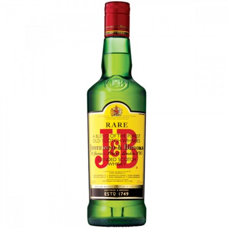 J&B Rare 1.5L