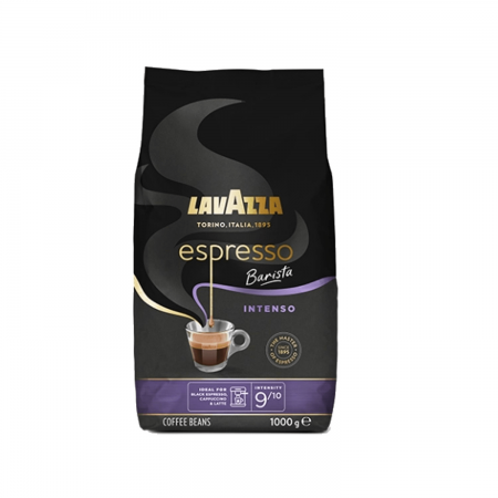  Lavazza Espresso Barista Intenso Cafea Boabe 1Kg