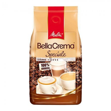 Melitta Bella Crema Speciale Cafea Boabe 1Kg