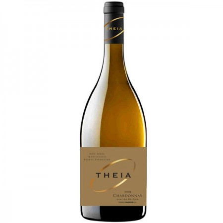 Hyperion Theia Chardonnay Alb Sec 0.75L