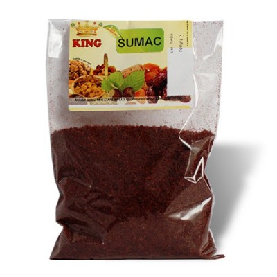 Condiment Sumac 100g