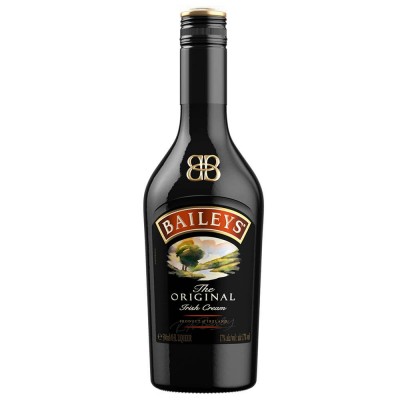 Baileys Irish Cream 0.5L