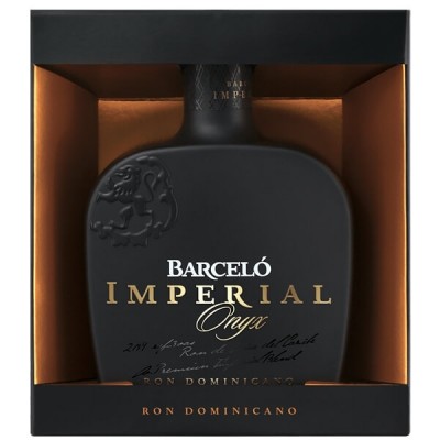 Barcelo Imperial Onyx 0.7L