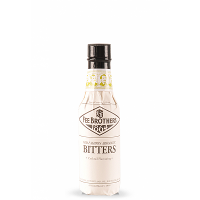 Fee Brothers Bitter Old Fashion Aromatic 0.15L