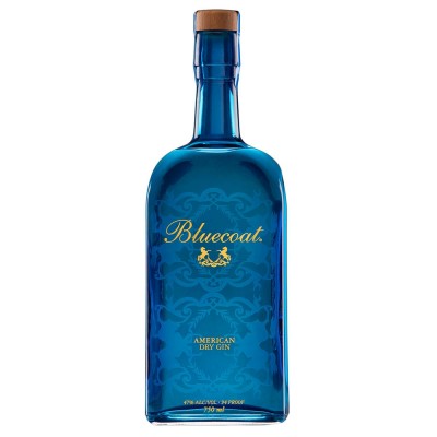Bluecoat American Dry Gin 0.7L