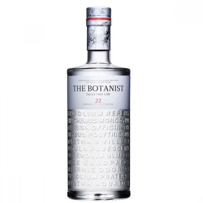 The Botanist Islay Gin 0.7L