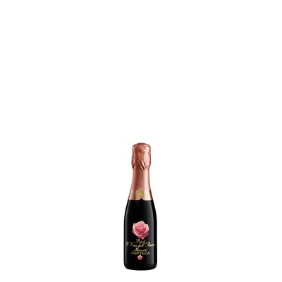 Bottega Petalo Il Vino dell 'Amore Moscato Spumante 0.2L mini