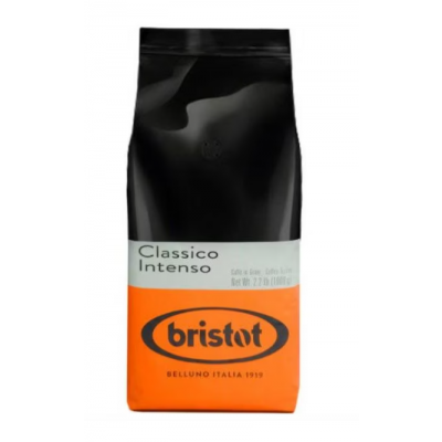 Bristot Classico Intenso Cafea Boabe 1Kg