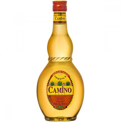 Tequila Camino Gold 0.7L