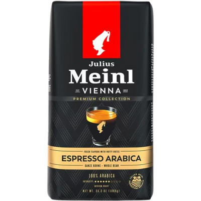 Julius Meinl Premium  Espresso Cafea Boabe 1Kg