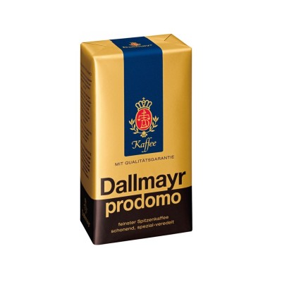 Dallmayr Prodomo Cafea Macinata 500g