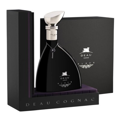 Deau Cognac Black Extra 0.7L