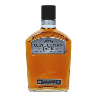Gentleman Jack 0.7L