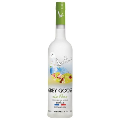 Grey Goose La Poire 0.7L