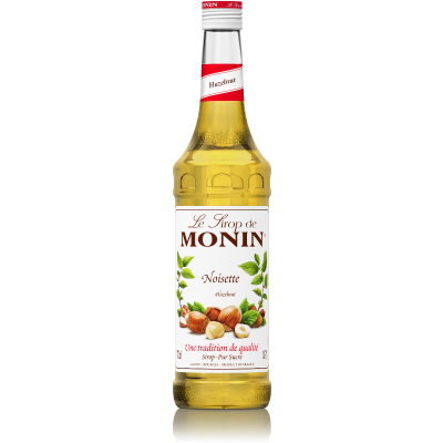 Sirop Monin Hazelnut- Alune De Padure 700 ml