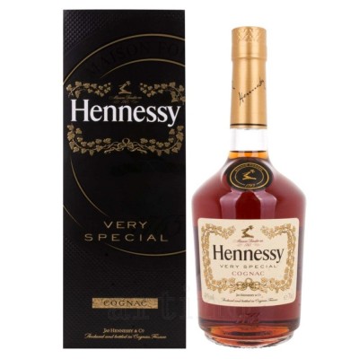 Hennessy VS 0.7L