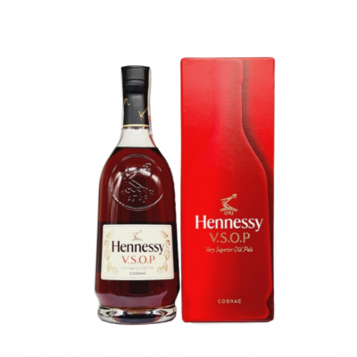 Hennessy VSOP Privilege 0.7L SGR