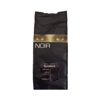 ICS Noir Classico Cafea Boabe 1Kg