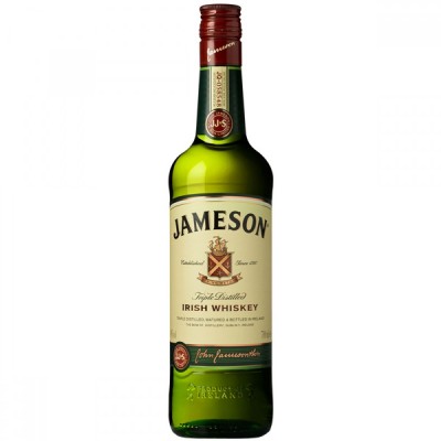 Jameson Original 0.2L