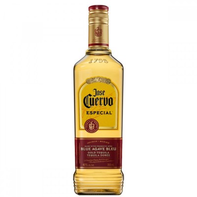 Jose Cuervo Gold 0.7L