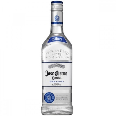 Jose Cuervo Silver 0.7L