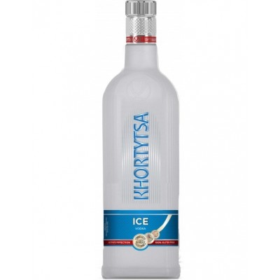 Vodka Khortytsa Ice 40% ALC 0.7 ml