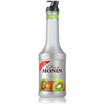 Piure de fructe Monin Kiwi - Kiwi 1 L