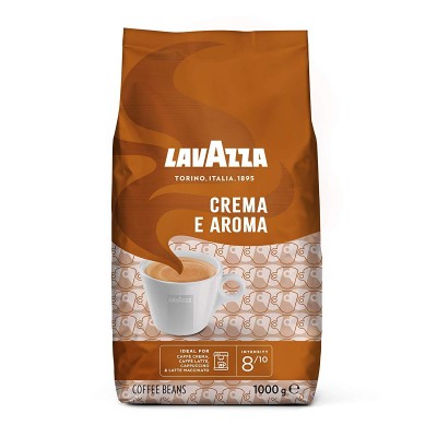 Lavazza Crema e Aroma Cafea Boabe 1Kg