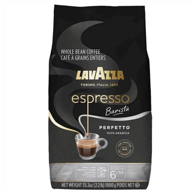 Lavazza Espresso Barista Perfetto Cafea Boabe 1Kg
