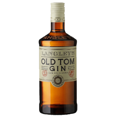 Langley's Old Tom Gin 0.7L
