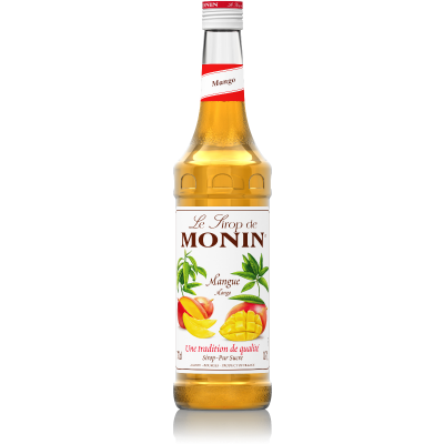 Sirop Monin Mango - Mango 700 ml