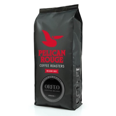 Pelican Rouge Orfeo Cafea Boabe 1Kg