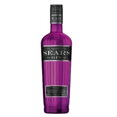 Sears Cutting Edge Gin 0.7L