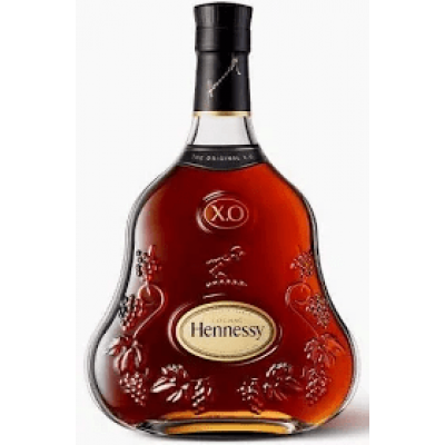 Hennessy XO 0.05L miniatura