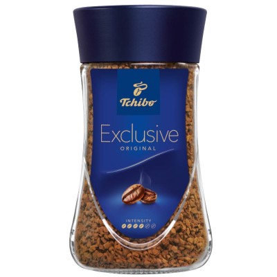 Tchibo Exclusive Cafea Instant 50g