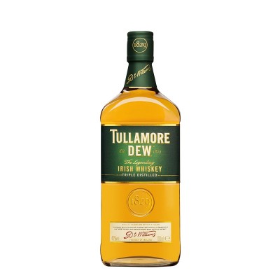 Tullamore Dew Original 0.7L