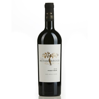 Viile Metamorfosis Pinot Noir 0.75L