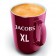 Capsule cafea Tassimo Caffe Crema XL 132.8g, 16 capsule